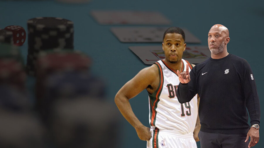 Savcılara göre, eski sporcular “yem” olarak kullanıldı.