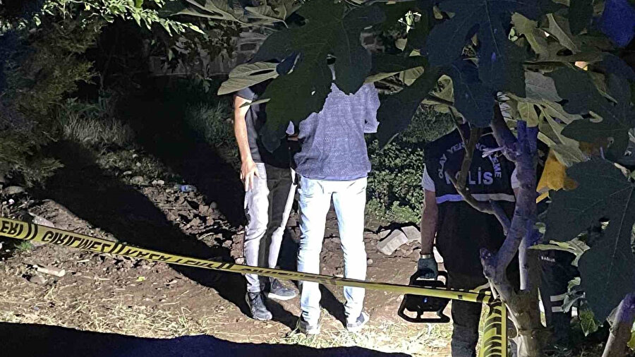 Yeni doğmuş bebek cesedi bulundu