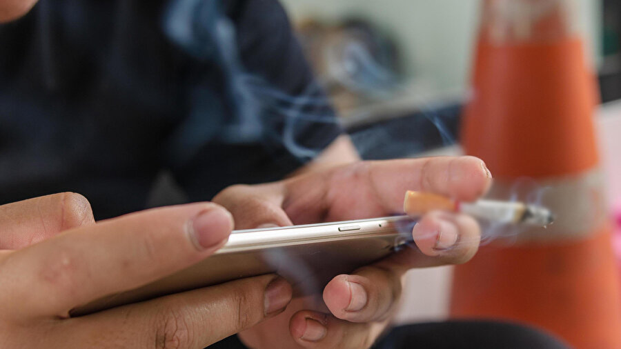 Sigara ve telefonda vergi düzenlemesi