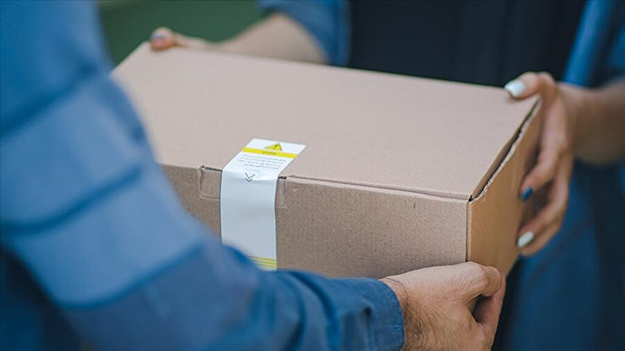 1986 yılından beri hizmet veriyordu: 39 yıllık kargo devi iflas etti