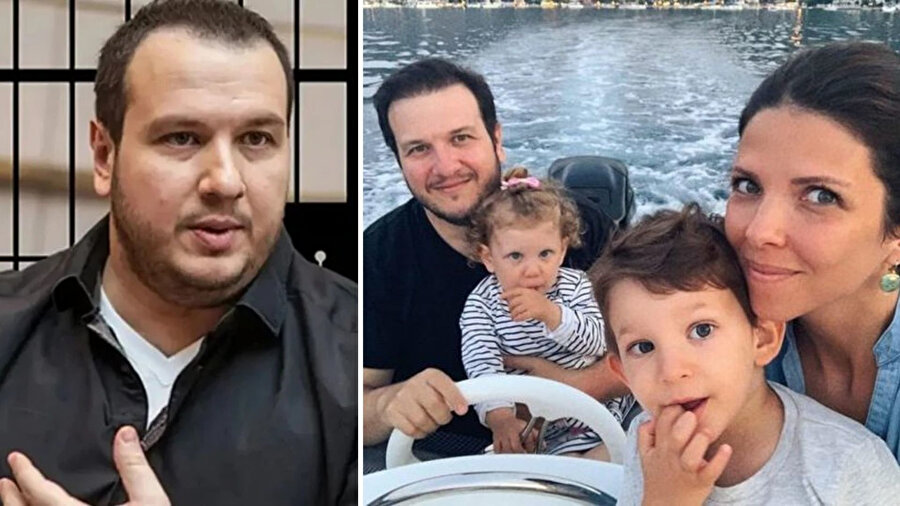 Şahan Gökbakar Türkiye'den taşındı iddiası