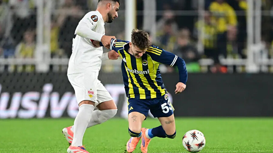 Almanlar, Fenerbahçe mağlubiyetinin şokunu yaşıyor: 'İstanbul cehennemi'