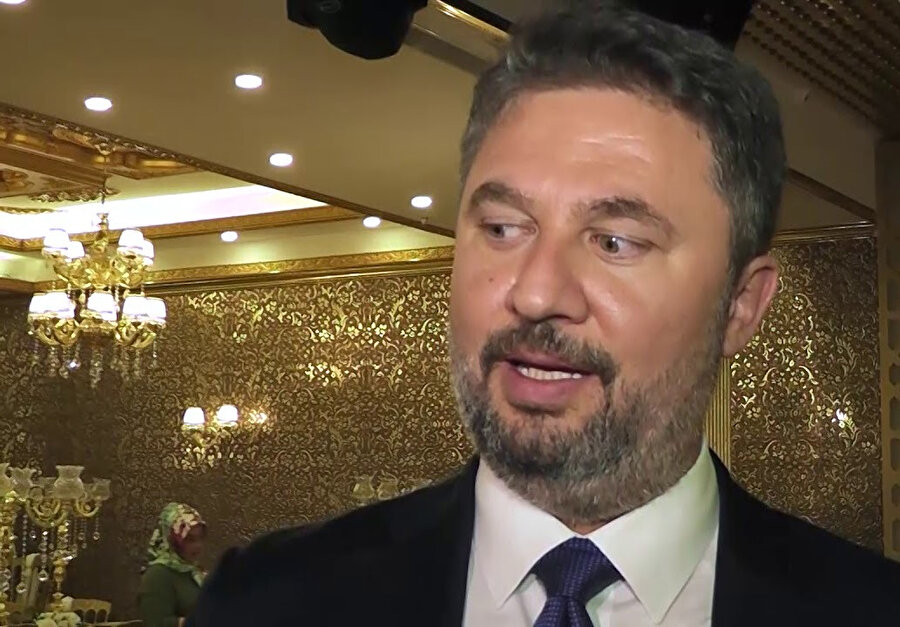 Altın rafinerisi operasyonu