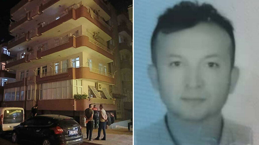 Yakınlarının kayıp ihbarında bulunduğu adam evinde ölü bulundu.