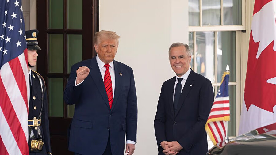 ABD-Kanada gerilimi tırmanıyor