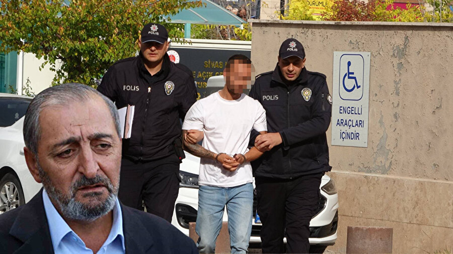 Otobüs şoförü adliyeye sevk edildi