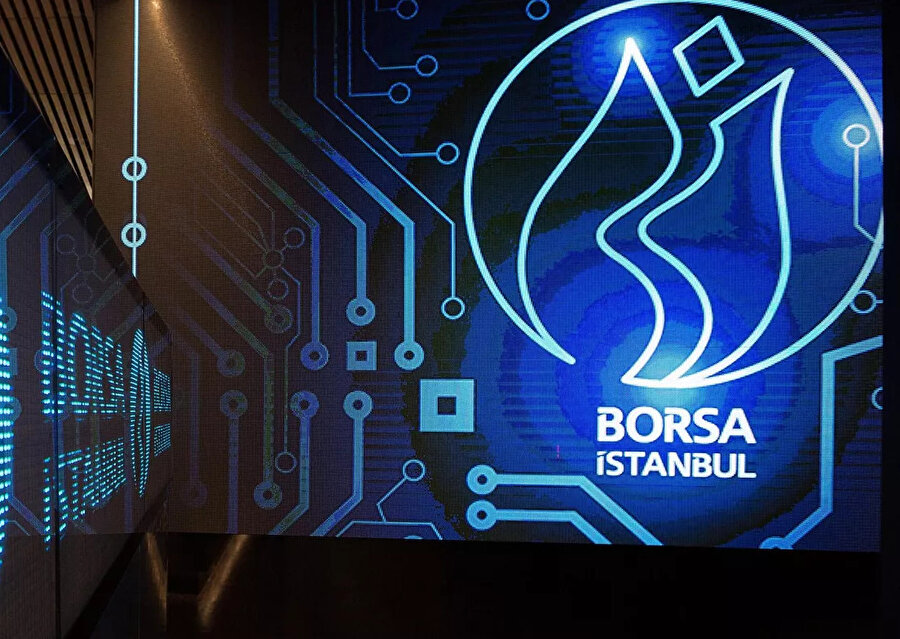 Kurultayın ardından borsa uçuşa geçti: 3 haftanın en yüksek seviyesi