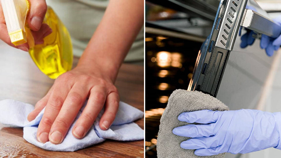 Evde doğal yağ çözücü nasıl yapılır?