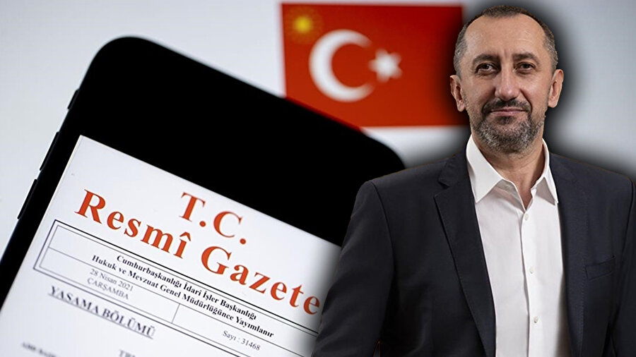 Siber Güvenlik Başkanlığı'na Ümit Önal atandı