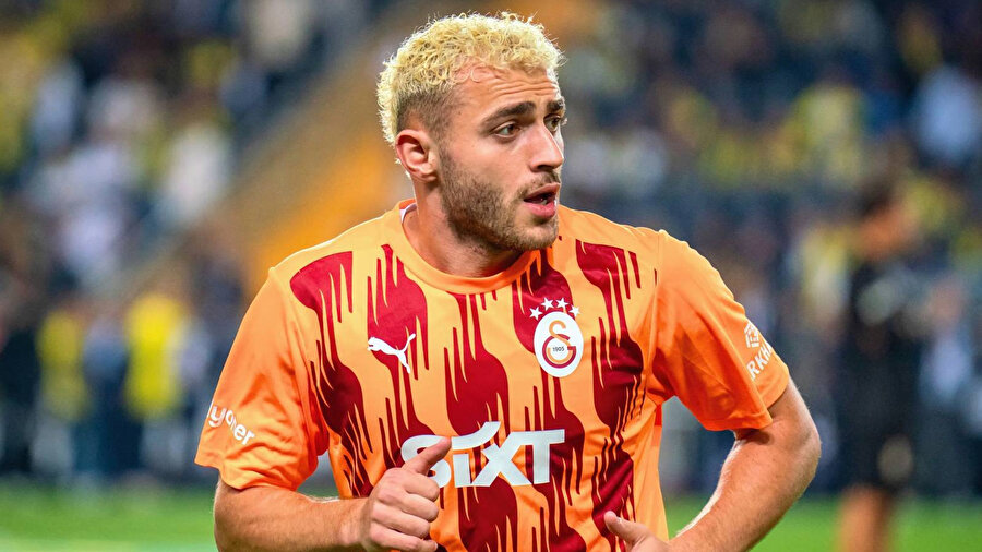 Abdullah Kavukçu açıkladı: Barış Alper'e maaş zammı yapıldı mı? Dursun Özbek'ten Osimhen sözleri