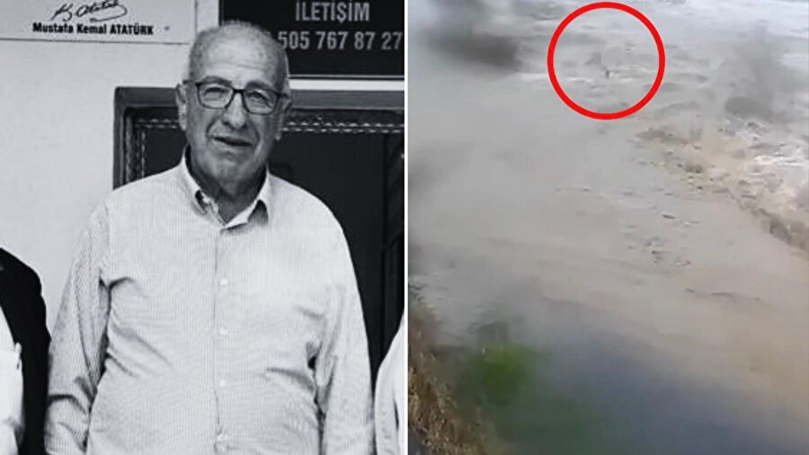 Bülent Kaptanoğlu'nun cansız bedenine ulaşıldı