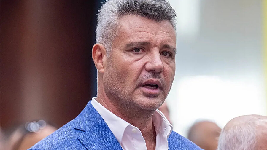 Fenerbahçe'de yönetime tam yetki verildi: Sadettin Saran müjdeyi kürsüden duyurdu