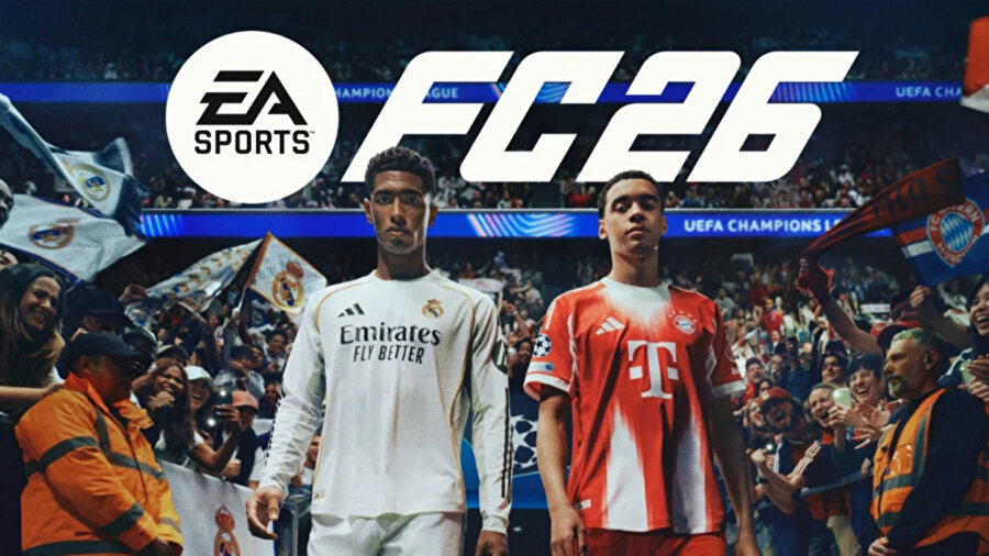 EA FC