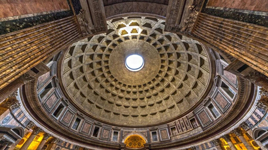 Pantheon