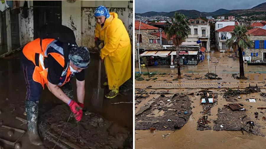 Zarar gören vatandaşlara ödemeler başlıyor