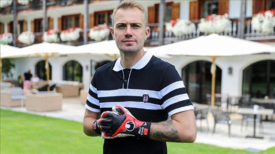 Çıkan kriz sonrası ilk açıklama geldi: Mert Günok'tan ilk açıklama geldi