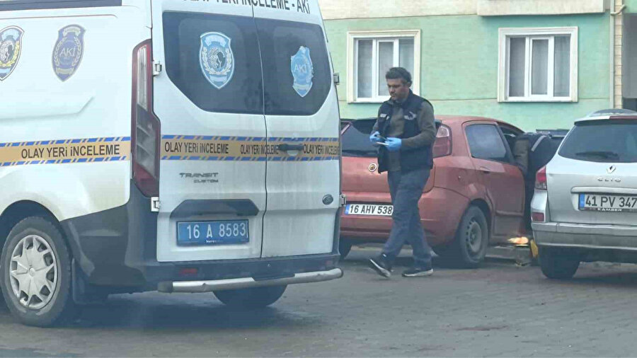 Bursa'da kardeşinin ölümüne neden olan sürücüyü pompalı tüfekle yaraladı