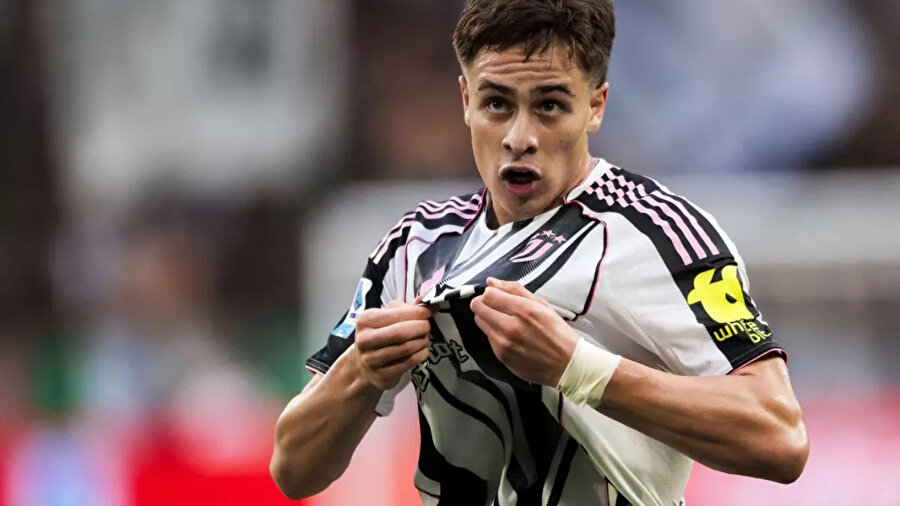 Juventus'ta teknik direktör Tudor'dan Kenan Yıldız açıklaması: Gerçek ve mutlak bir kahraman