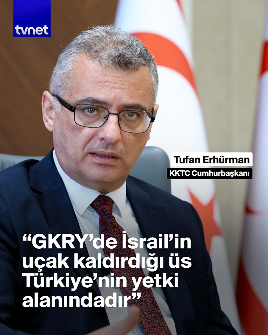 “Başka kimsenin ilişkisine benzemez bizim Türkiye ile ilişkimiz”