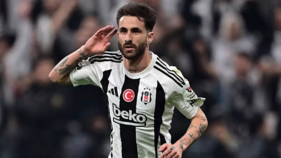 Beşiktaş taraftarının sorusu yanıt buldu: Rafa Silva Fenerbahçe derbisinde oynayabilecek mi?