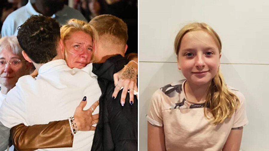 Benkired hakkında mahkeme karara vardı