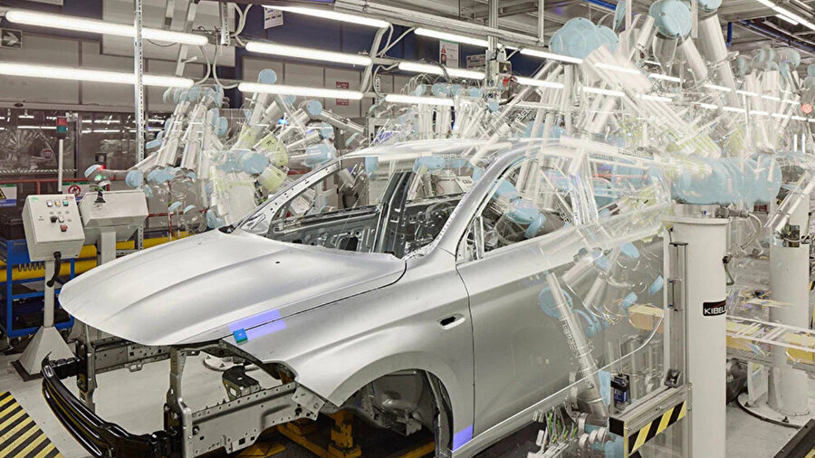 Ülkelere göre en çok satılan otomobiller: Türkiye'de zirvede yer alan model şaşırttı