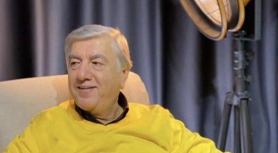 Faik Çetiner kimdir? Hayatını kaybeden gazeteci Faik Çetiner kimdir?