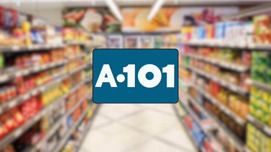 A101 market 25-31 Ekim 2025 indirim kataloğu yayımlandı! A101'de bu hafta hangi ürünlerde indirim var?