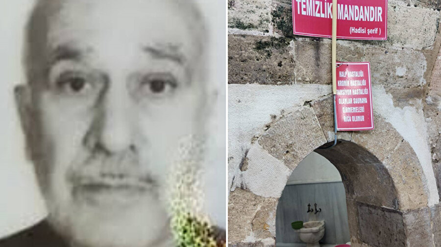 Olayla ilgili soruşturma başlatıldı.