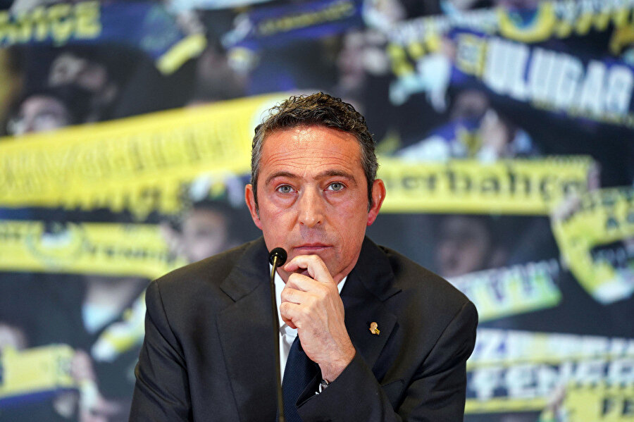 Ali Koç'a olan borç belli oldu: Alkışlarla karşılanan karar açıklandı