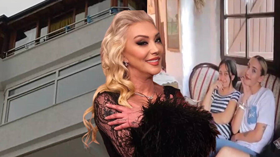 Güllü'nün ailesinden suç duyurusu