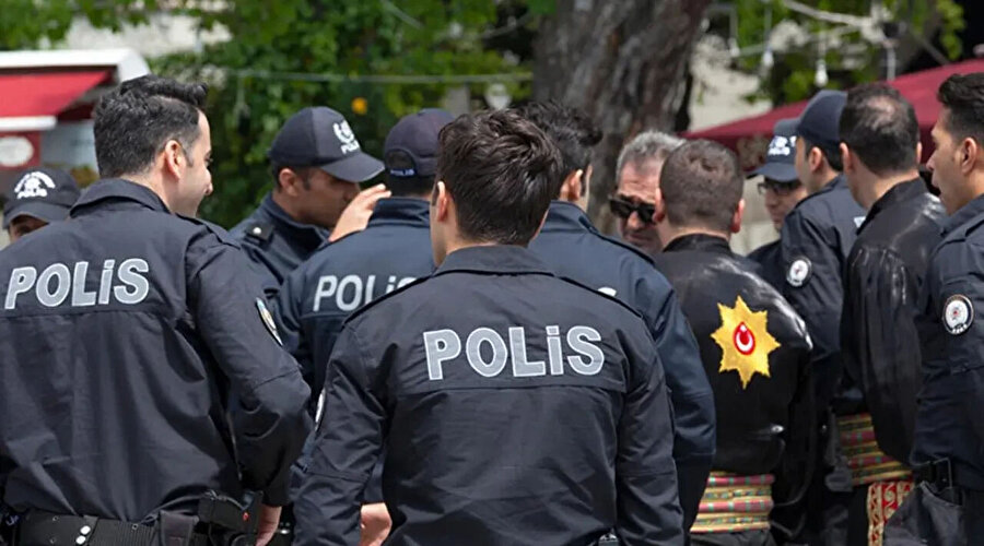 EGM 100 Bin TL Promosyon Ne Zaman Yatacak? 2025 Polis Promosyonu Ödeme Tarihleri İçin Gözler Kasım Ayında