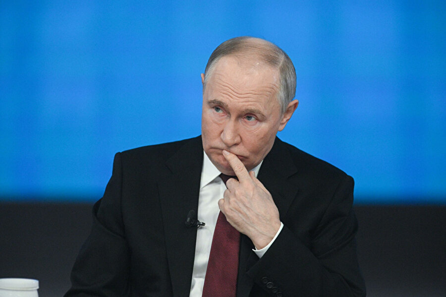 Rusya'nın silahlanma süreci devam ediyor.