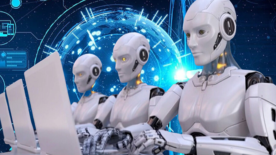 Uzman isim açıkladı: İşte yapay zekanın son vereceği meslekler