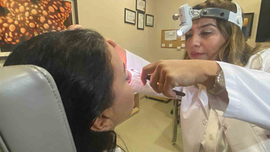 Kış hastalıkları kapıda: Uzmanından maske vurgusu