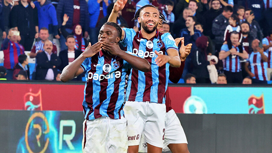 Trabzonspor-Eyüpspor maçında tartışılan pozisyon: Mustafa Çulcu, Zorbay Küçük'ün kararını yorumladı