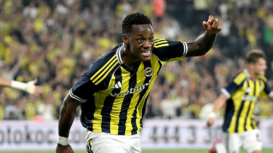 Jhon Duran'ın yeni hedefi belli oldu: O maçta forma giymek istiyor