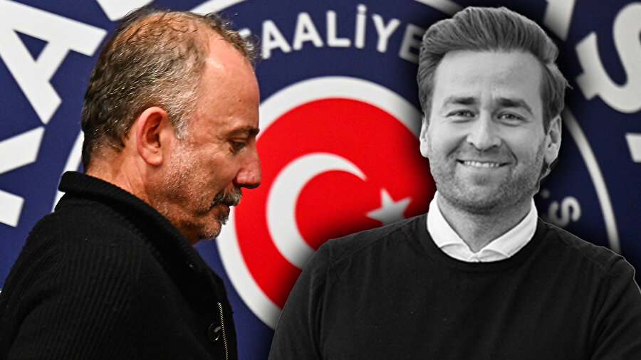 Sergen Yalçın’dan Eduard Graf’a göndermeli açıklama