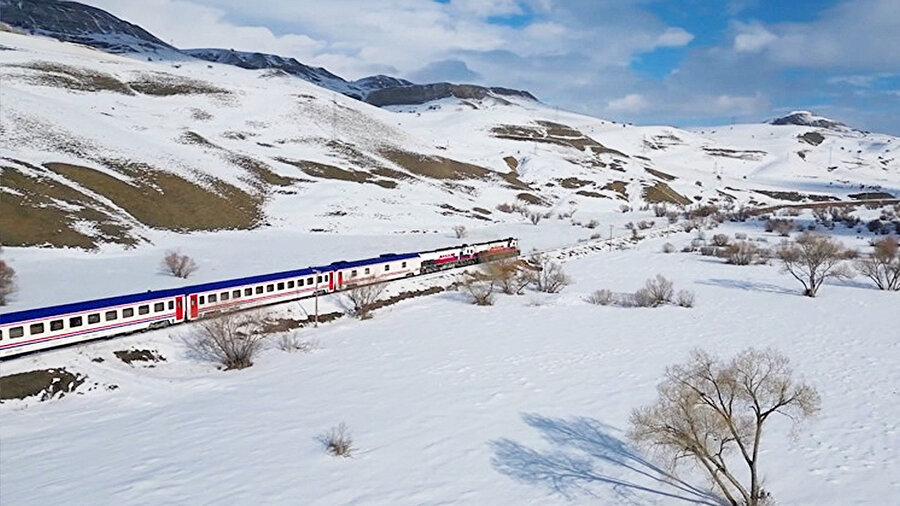 Turistik Doğu Ekspresi