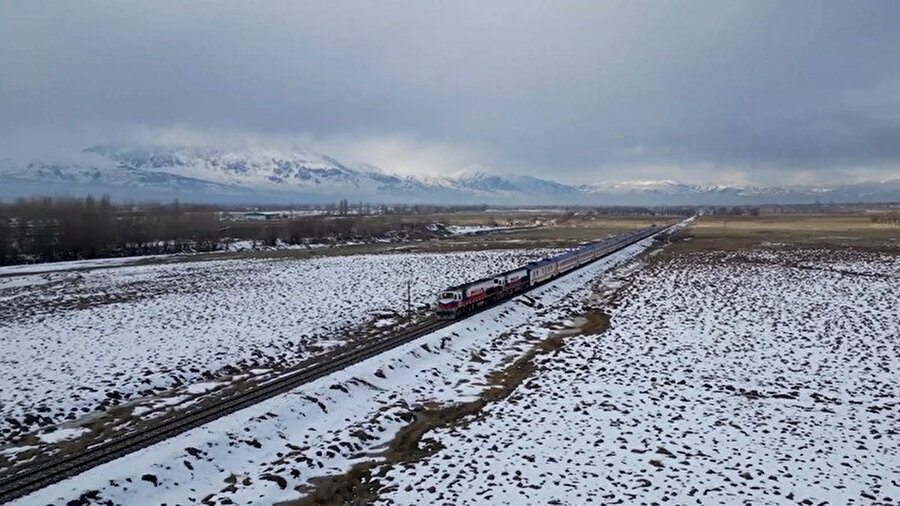 Turistik Doğu Ekspresi