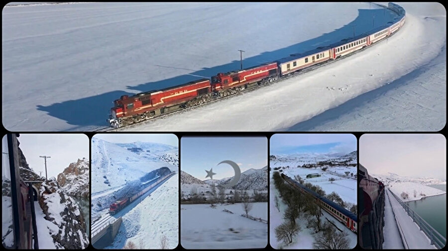 Turistik Doğu Ekspresi