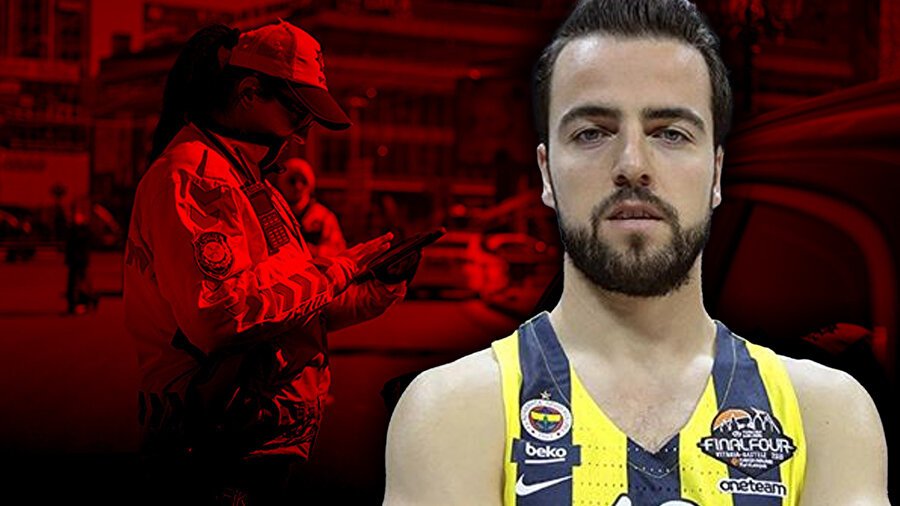 Fenerbahçeli yıldız zor durumda: Alkollü araç kullandı, ehliyeti gitti