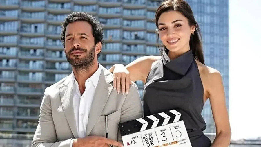 Aşk ve Gözyaşı Yeni Bölüm Ne Zaman? 24 Ekim Cuma Aşk ve Gözyaşı Neden Yoktu? ATV Yayın Akışı Detayı ve Yeni Bölüm Tarihi