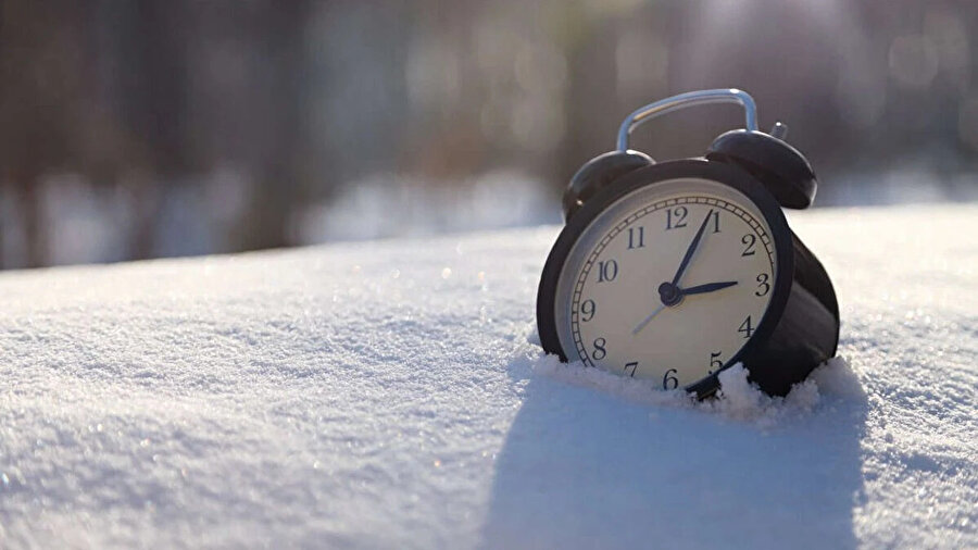 Kış saati uygulaması geri mi geliyor, Türkiye'de saatler geri alınacak mı?