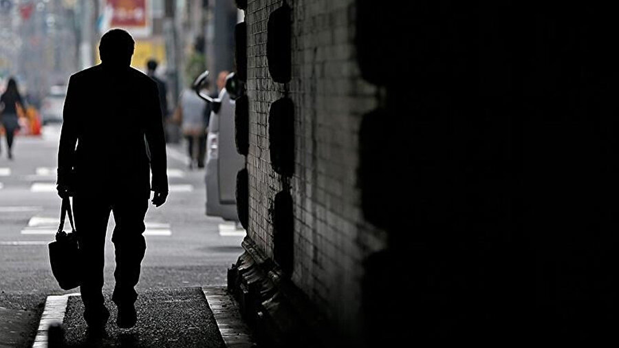 Eylül ayı iş gücü verileri