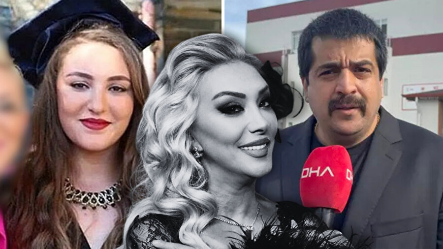 'Öldürüldüğünü düşünüyorum'