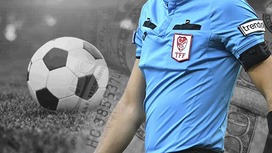 ÖZEL | Bahis skandalı patlak verdi! Spor hukukçusu Anıl Dinçer açıkladı: Hakemler hapis cezası bile alabilir