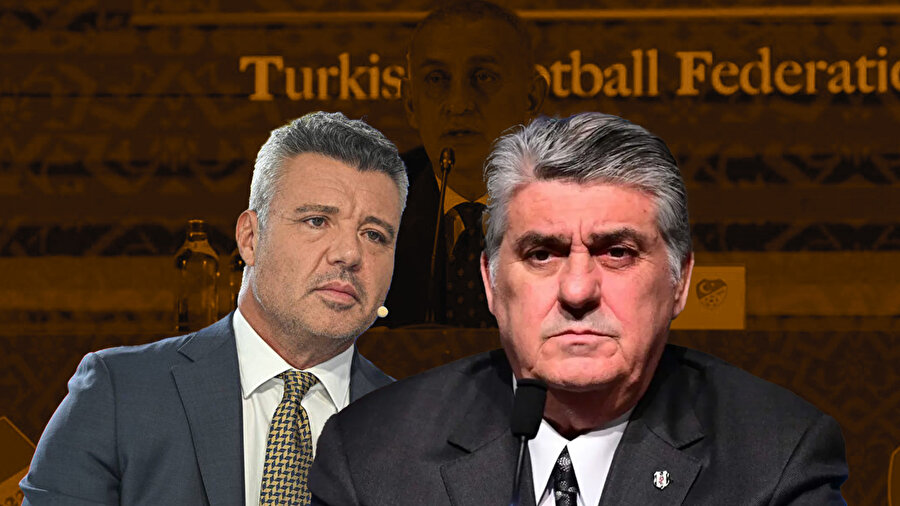 Fenerbahçe / Beşiktaş