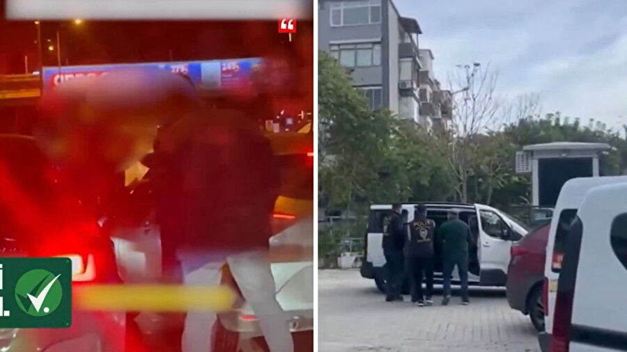 İçişleri Bakanı Ali Yerlikaya &quot;Gereği yapıldı&quot; diyerek duyurdu