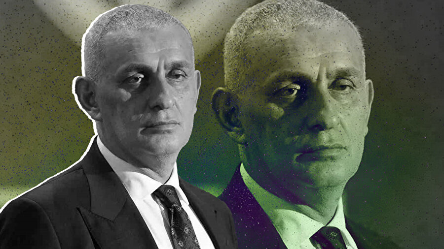 İbrahim Hacıosmanoğlu